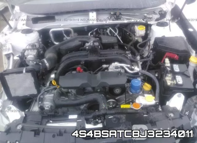 4S4BSATC8J3234011 фото 2