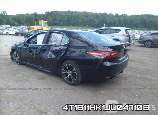 4T1B11HK1JU047108 фото 4