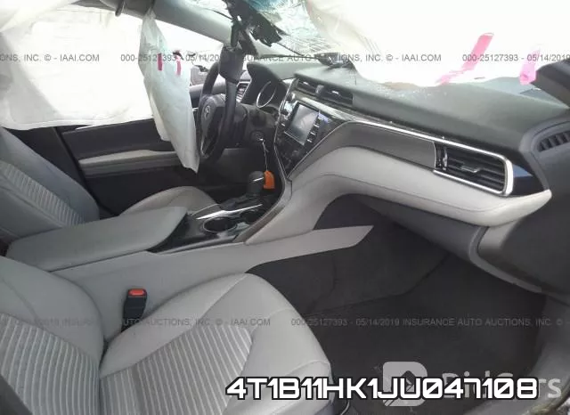 4T1B11HK1JU047108 фото 6