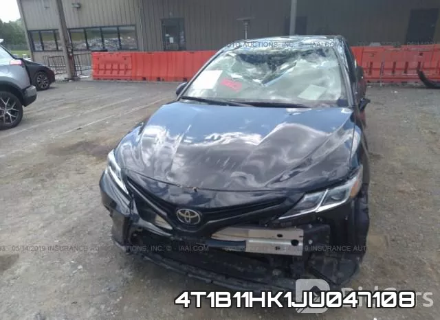 4T1B11HK1JU047108 фото 7