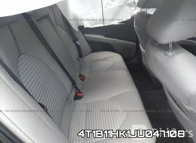 4T1B11HK1JU047108 фото 9