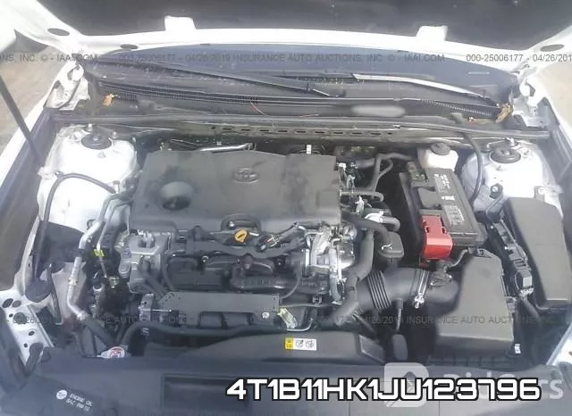 4T1B11HK1JU123796 фото 2