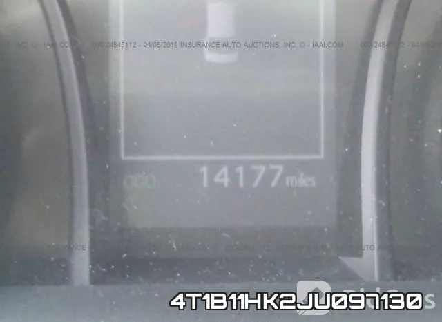 4T1B11HK2JU097130 фото 8