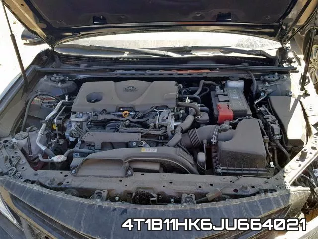 4T1B11HK6JU664021 фото 8