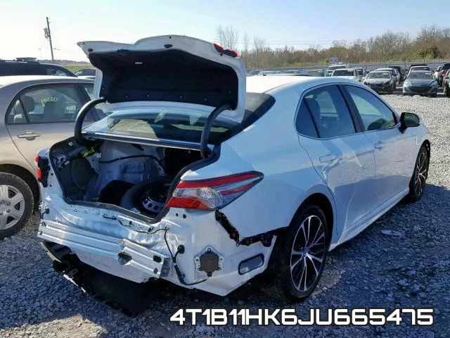 4T1B11HK6JU665475 фото 5