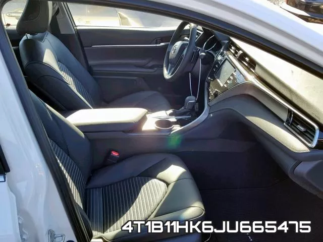 4T1B11HK6JU665475 фото 6
