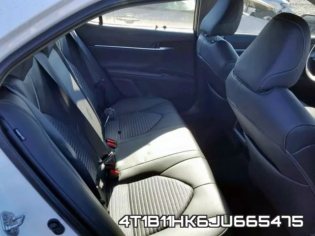 4T1B11HK6JU665475 фото 7