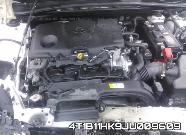 4T1B11HK9JU009609 фото 2