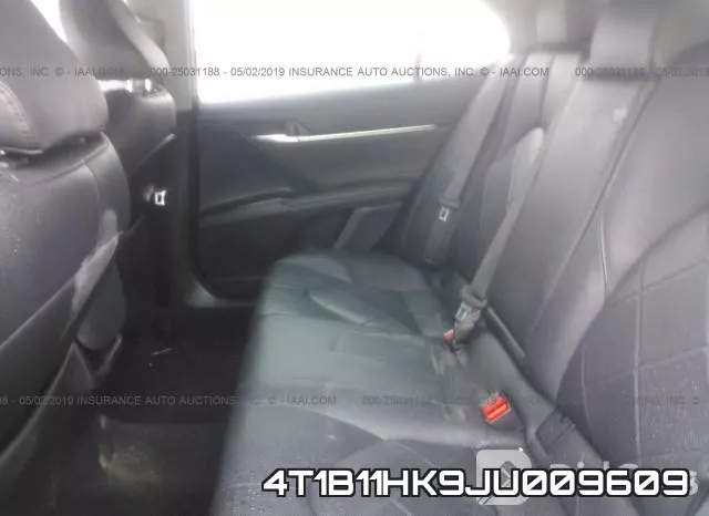 4T1B11HK9JU009609 фото 9