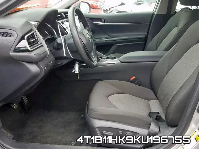 4T1B11HK9KU196755 фото 6