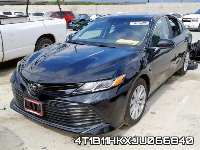 4T1B11HKXJU066840 фото 3