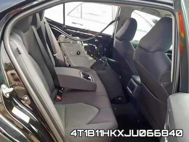 4T1B11HKXJU066840 фото 7