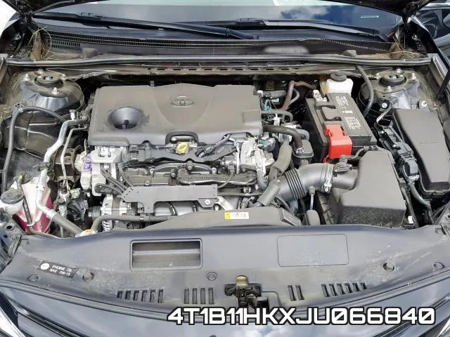 4T1B11HKXJU066840 фото 8