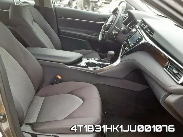 4T1B31HK1JU001076 фото 6