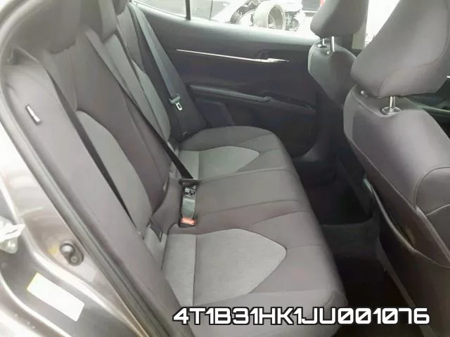 4T1B31HK1JU001076 фото 7
