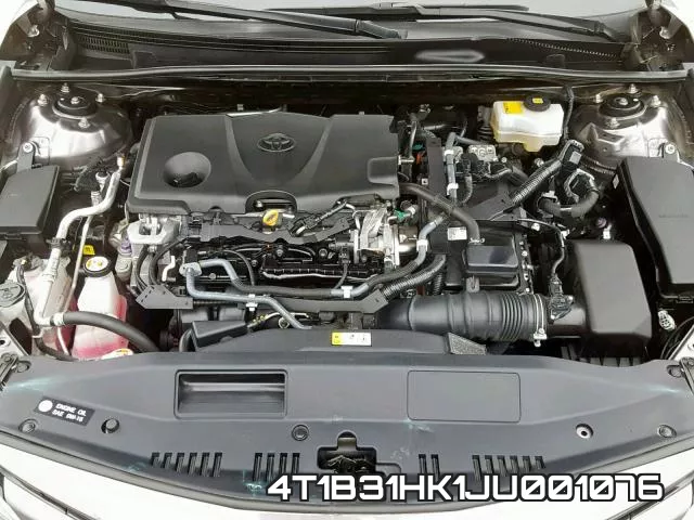 4T1B31HK1JU001076 фото 8
