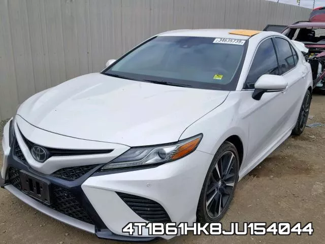 4T1B61HK8JU154044 фото 3