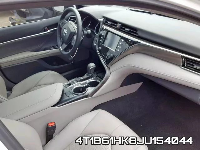4T1B61HK8JU154044 фото 5