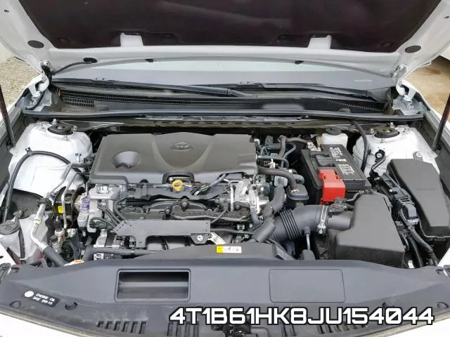4T1B61HK8JU154044 фото 7