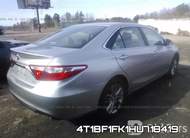 4T1BF1FK1HU718419 фото 5