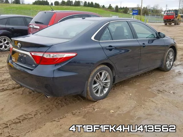 4T1BF1FK4HU413562 фото 5