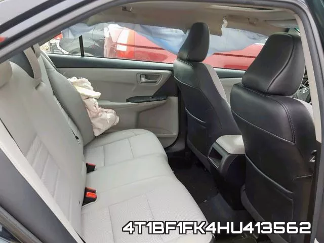 4T1BF1FK4HU413562 фото 7