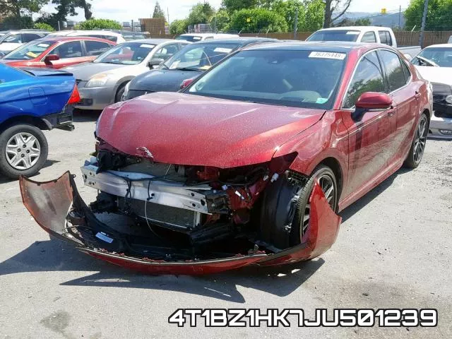 4T1BZ1HK7JU501239 фото 3