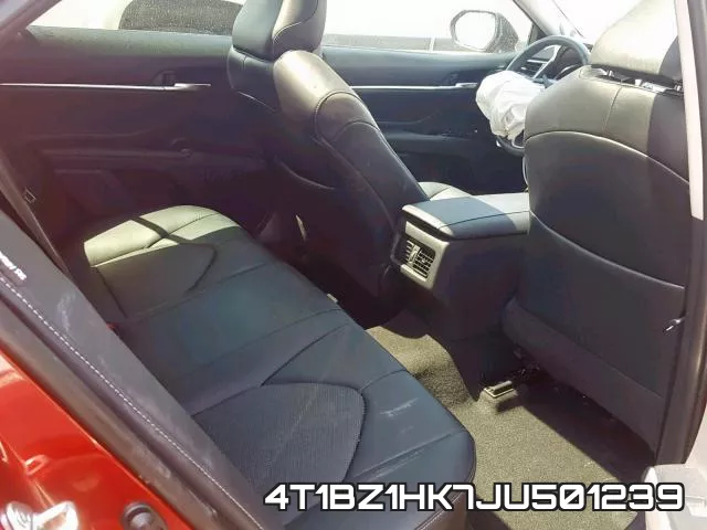 4T1BZ1HK7JU501239 фото 7