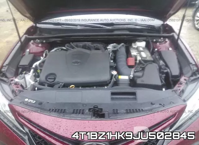 4T1BZ1HK9JU502845 фото 2