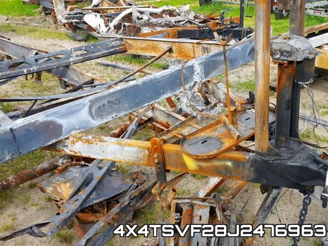 4X4TSVF28J2476963 фото 2