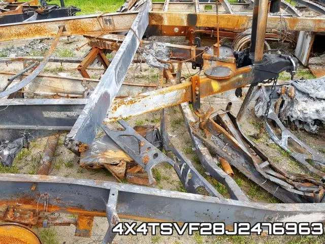 4X4TSVF28J2476963 фото 6