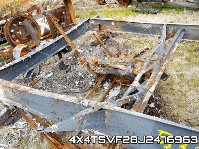 4X4TSVF28J2476963 фото 8