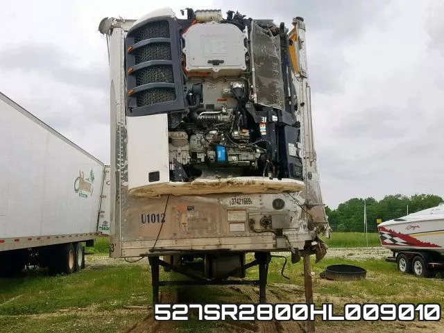 527SR2800HL009010 фото 3
