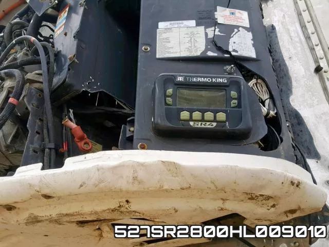527SR2800HL009010 фото 10