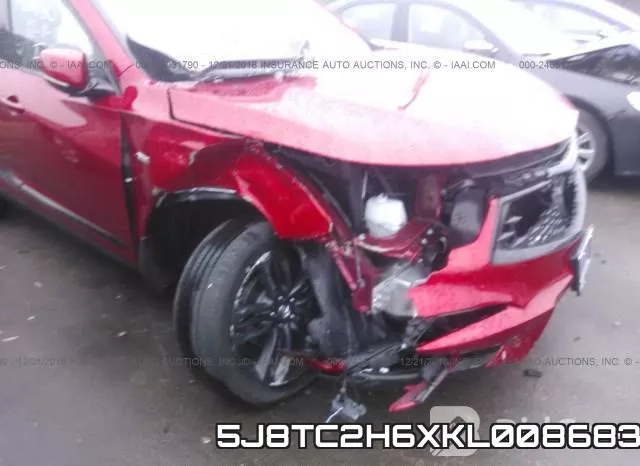 5J8TC2H6XKL008683 фото 6