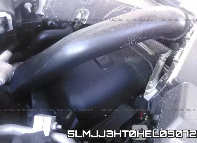 5LMJJ3HT0HEL09072 фото 2