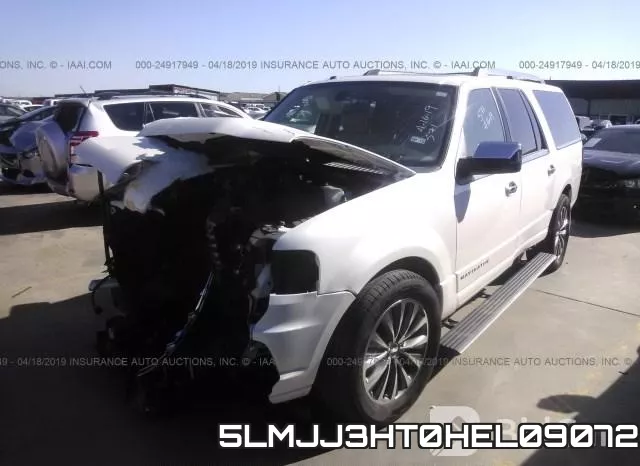 5LMJJ3HT0HEL09072 фото 3
