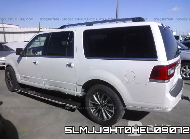 5LMJJ3HT0HEL09072 фото 4