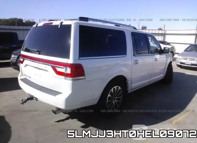 5LMJJ3HT0HEL09072 фото 5