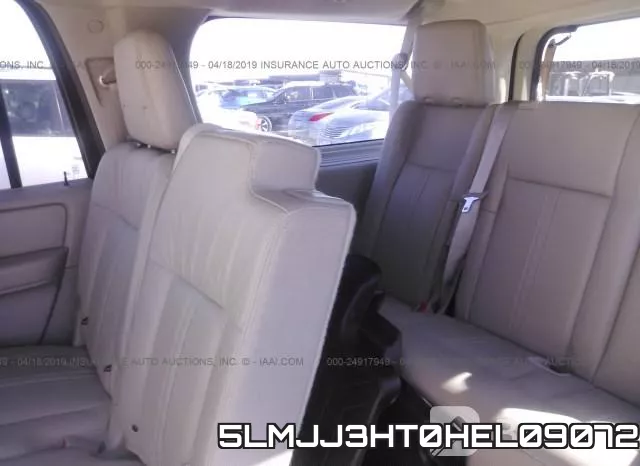 5LMJJ3HT0HEL09072 фото 9