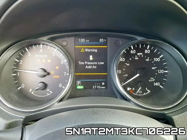 5N1AT2MT3KC706226 фото 9