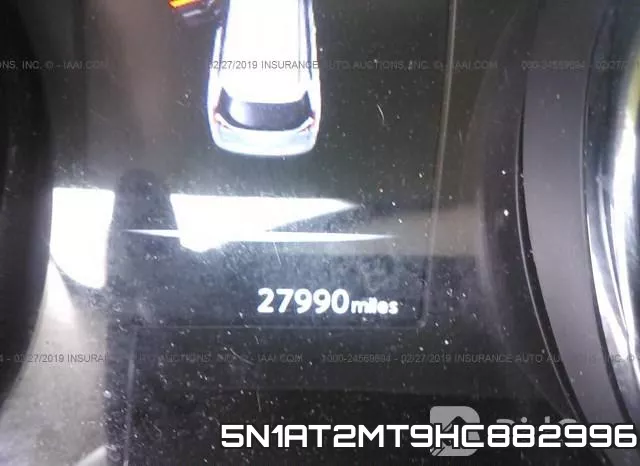 5N1AT2MT9HC882996 фото 8