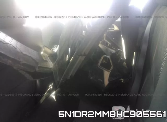 5N1DR2MM8HC905561 фото 9