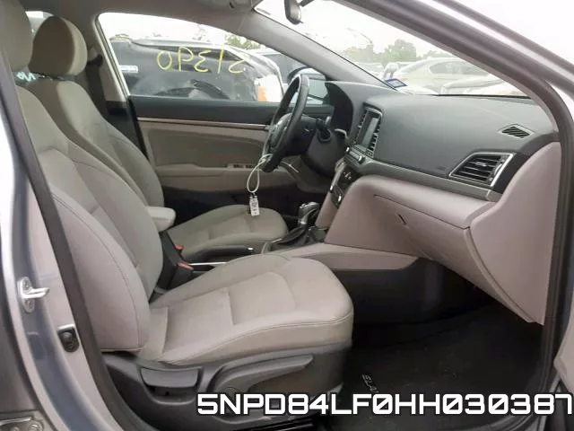5NPD84LF0HH030387 фото 6