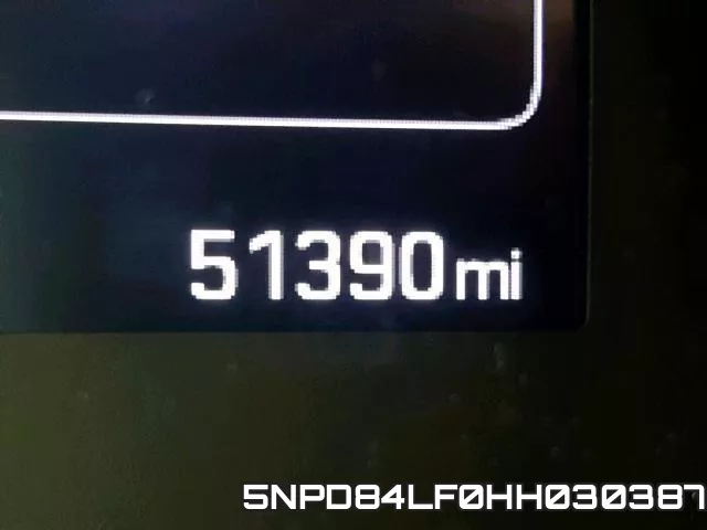 5NPD84LF0HH030387 фото 9