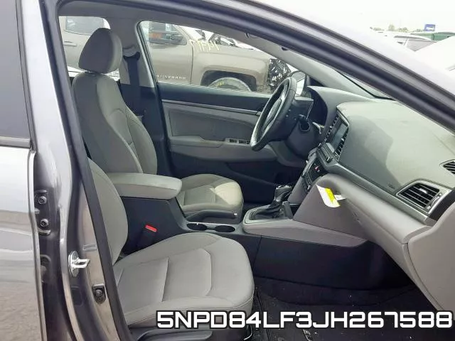 5NPD84LF3JH267588 фото 6