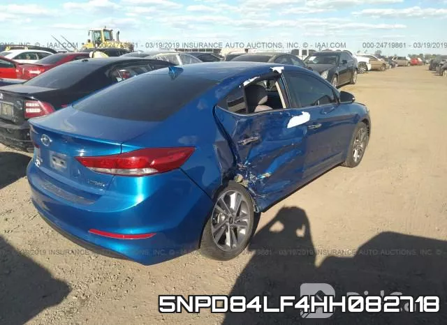 5NPD84LF4HH082718 фото 5