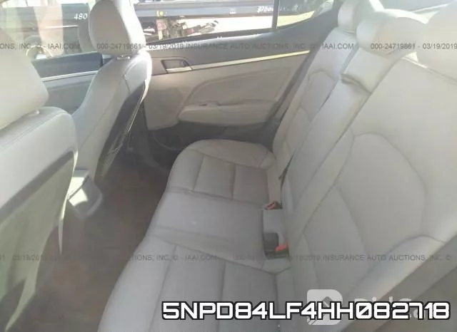 5NPD84LF4HH082718 фото 8