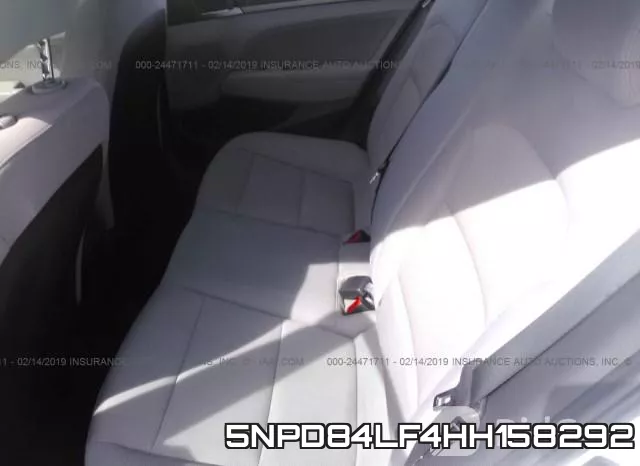 5NPD84LF4HH158292 фото 8