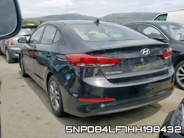 5NPD84LF7HH198432 фото 4